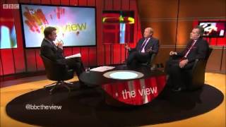 Jim Allister on BREXIT for Northern Ireland