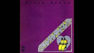 Kevin Ayers - When Your Parents Go To Sleep (Drum Break - Loop)