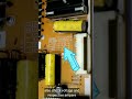 Ledtvrepairing Easy To Check All Voltage In Motherboard And Power Supply