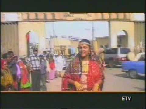 Haimanot Girma - Kezira