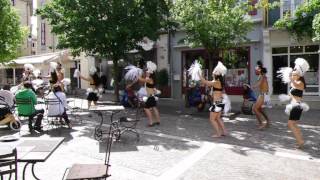 preview picture of video '8ème Festival Polynésien Saint-Paul-3-Châteaux - 23'
