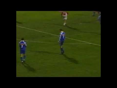 The Antwerp Tapes: RAFC - KRC Genk 19/11/1997