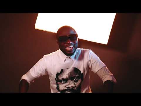 Gifted Hadi Shaban - In My DNA (Special Sessions)