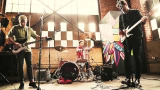 Terry Malts - I'm Neurotic (Live on PressureDrop.tv)