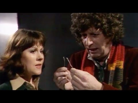 Do I Have The Right? | Genesis of the Daleks | Doctor Who