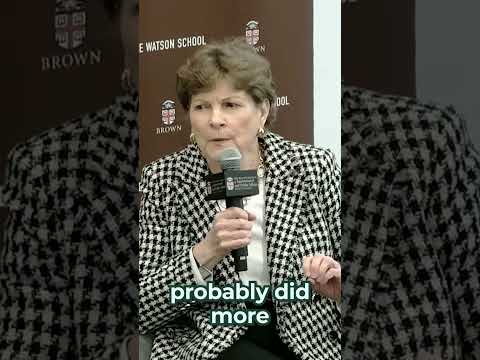 The most corrupting influence in our politics is money