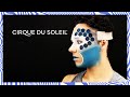 Cirque du Soleil OVO The Foreigner Makeup Tutorial- GRWM | Cirque du Soleil