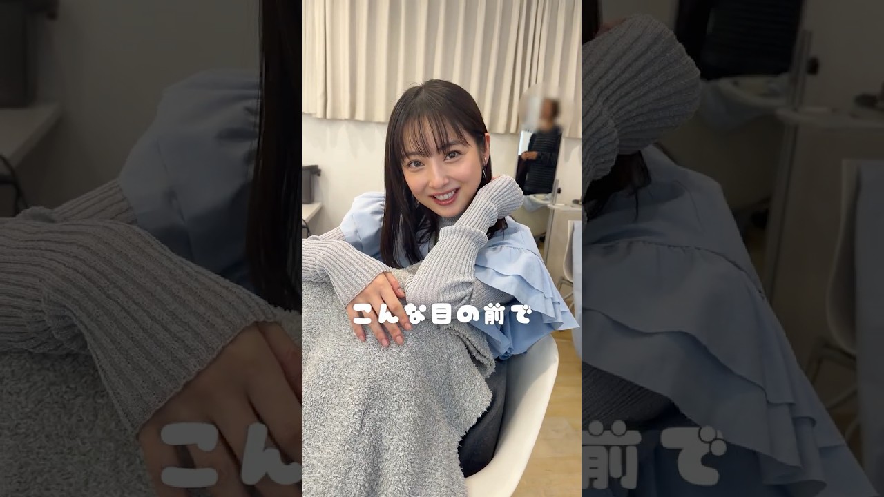 佐々木希、今日も元気にやってます。