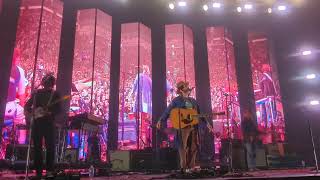 City and Colour - Sleeping Sickness Live at Rogers Arena Vancouver, BC Canada February 8, 2024