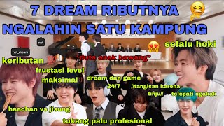 Download lagu MEMANG BEGINILAH NCT DREAM - NCT DREAM FUNNY MOMENTS mp3 Download lagu MEMANG BEGINILAH NCT DREAM - NCT DREAM FUNNY MOMENTS mp3