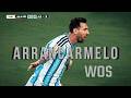 LIONEL MESSI ARRANCARMELO WOS