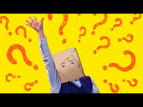 Julia Drawfee's very good questions compilation