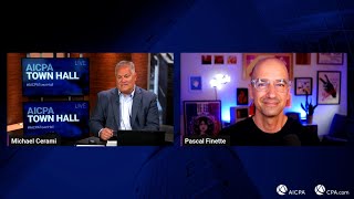 Decoding the future with Pascal Finette, CEO of be radical
