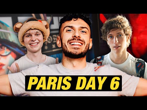 TH vs T1 🛑 NEXT: MIBR vs FNC 🛑 VALORANT CHAMPIONS PARIS 2025 🟦 ⬜ 🟥