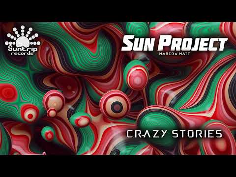 SUN Project - Space Dwarfs (1997 Mix)