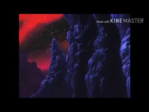 Saint seiya opening japones + lyrics (Saga de Hades-Chapter Inferno)