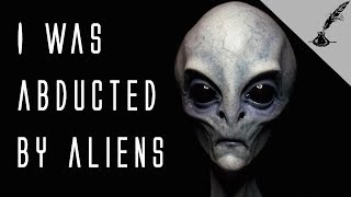 3 Allegedly True Alien and UFO Encounter Stories | Real Paranormal Stories Series