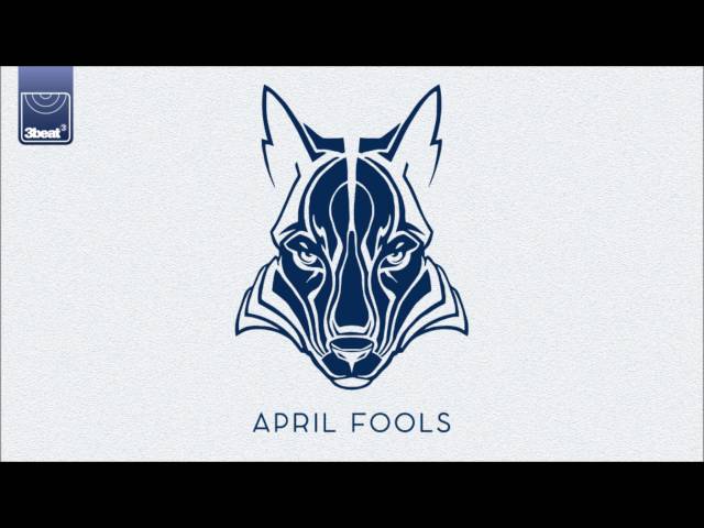 TC - April Fools (Remix Stems)