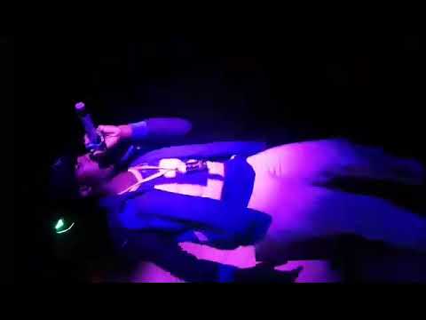 LIONKILLA MAROSE(BAD ATTITUDE LYON SQUAD EVENT)