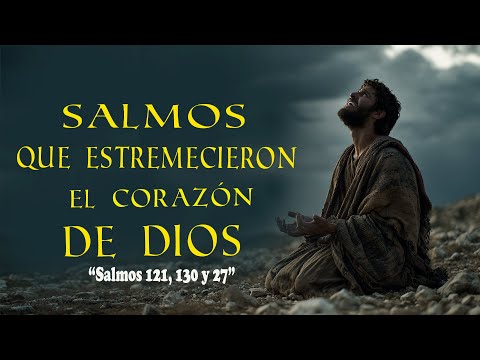 “La adoración que hizo temblar los cielos – Salmos de Esperanza de David”