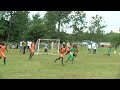 Kumalo Sports Academy U-13 Vs Trio Soccer Academy Match Highlights