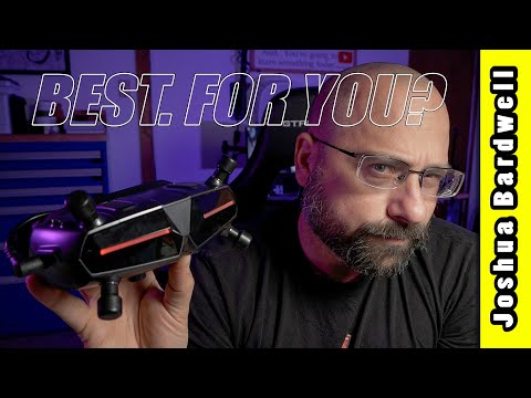 Is Walksnail Goggles X Your Ultimate FPV Goggle?