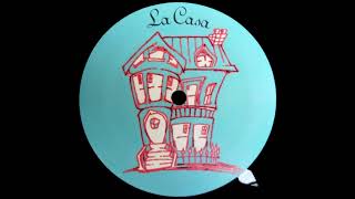 DJ Jordan Fields - Gimme Your Dub (Blueprint Disko Dub#3)