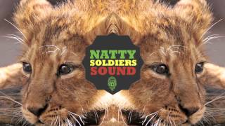 LDS Selecta - Natty Soldiers Sound Herb Dubplate