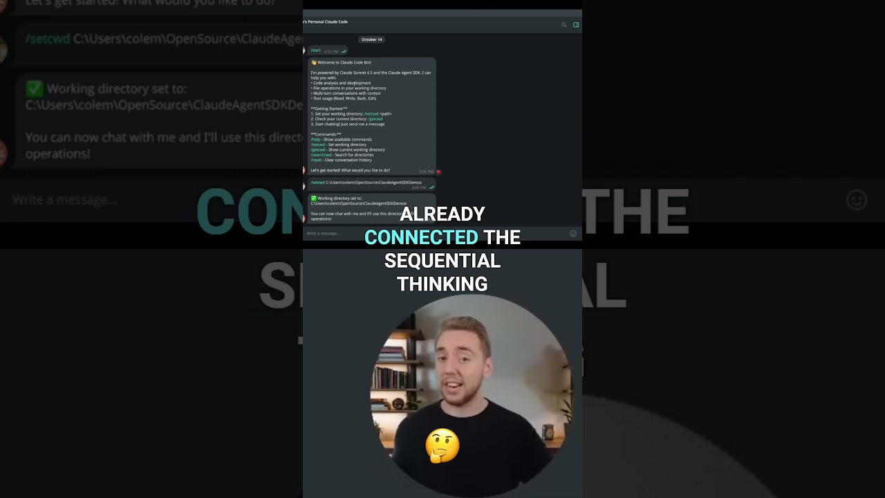 Claude Code's Real Purpose (It's Bigger Than You Think)