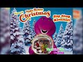 Barney S Night Before Christmas Sing Along Remaster 2025