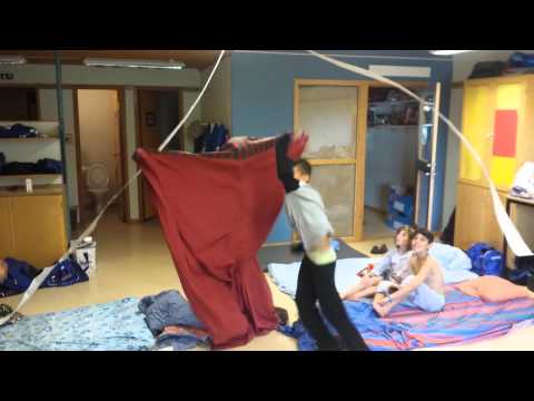 gothia 014 ..ghost dance