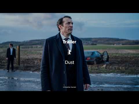 "Dust" (Official Trailer) | Berlinale Competition 2026