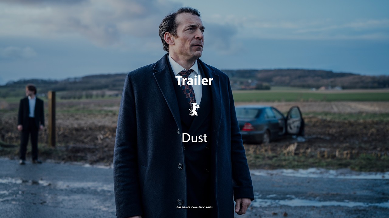 Miniature de la vidéo "Dust" (Official Trailer) | Berlinale Competition 2026 du film Dust