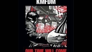 KMFDM- Blood vs  Money
