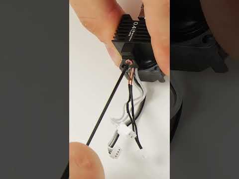 How to clean and unclog your nozzle #AzureFilm #BambuLab #bambulabx1carbon #nozzle #3dprintingtips