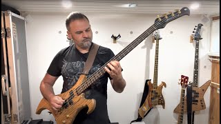 Video thumbnail for Warwick Buzzard bass - should I really buy one? by Hardys Rock Café