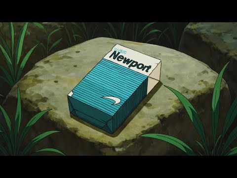 i forgot lofi hip-hop could feel like this...