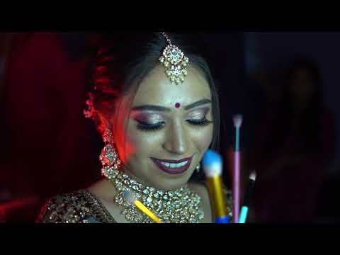 Wedding Highlight