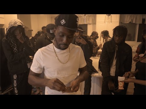 BanQ (Ft. K Gunna) - Ya Dig (Official Music Video)