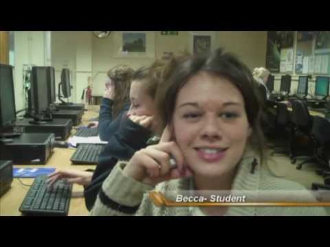 The Henley College Student Video