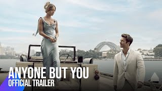 Anyone But You | Official Trailer
