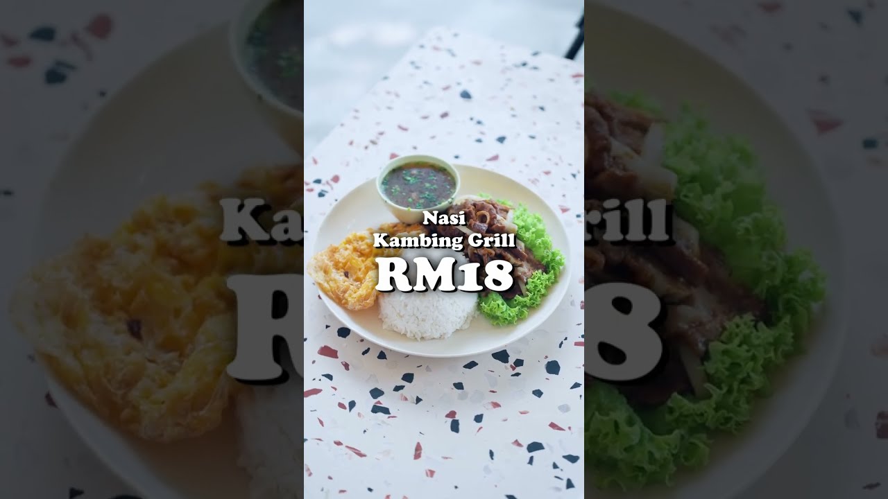Erna Kitchen, Bandar Glenmarie