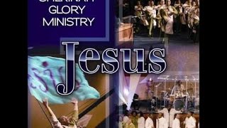 &quot;Father me&quot; Shekinah Glory Ministry lyrics