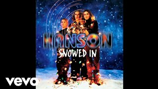 Hanson - Merry Christmas Baby (Official Audio)