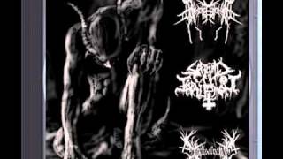 SATANIC IMPALEMENT - FROST COLD FUNERAL