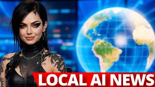 Local AI Just Exploded: LTX2 Video, Flux 2 Klein & 3 New Qwen Models