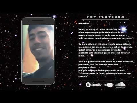 Logoz - Voy Fluyendo