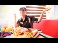 Created By Benjamin Oliver For Accelerator Video For McDonalds