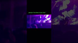 glassjaw “lovebites &amp; razorlines” Live