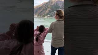 Still can’t get over the views from our Alaska cruise on the Norwegian Bliss!